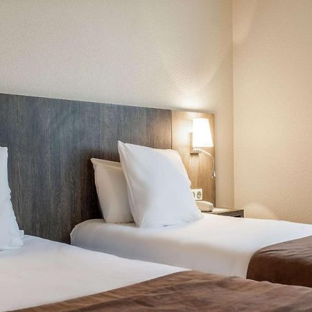 Comfort Hotel Toulouse Sud Ramonville-Saint-Agne Esterno foto